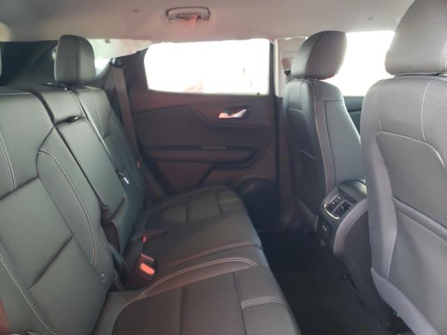 Photo 11 from auction – 2023 CHEVROLET BLAZER 3LT with VIN 3GNKBDR40PS105325