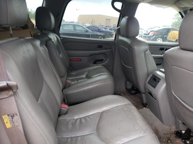 Photo 11 from auction – 2005 GMC YUKON with VIN 1GKEK13T35J115614