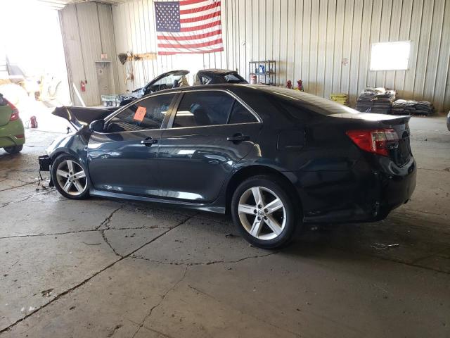 Photo 2 from auction – 2014 TOYOTA CAMRY L with VIN 4T1BF1FK8EU829562