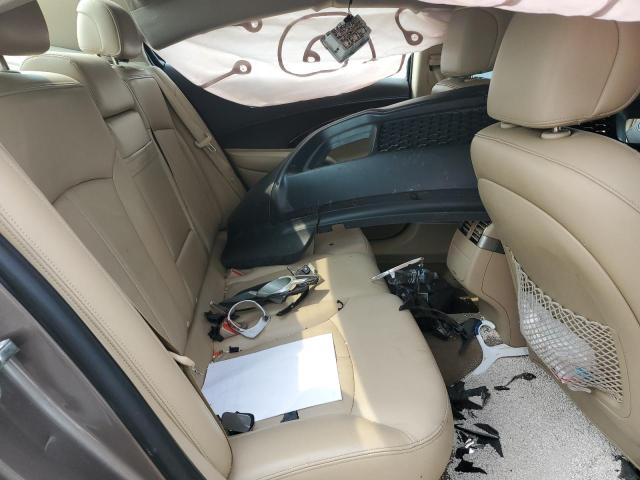 Photo 10 from auction – 2011 BUICK LACROSSE C with VIN 1G4GC5ED3BF224485