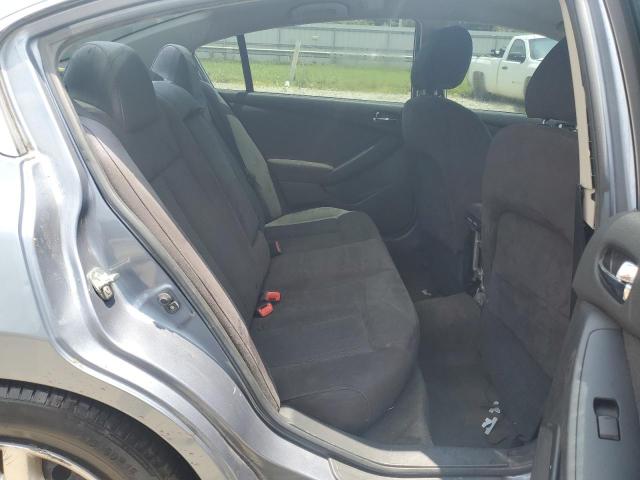 Photo 10 from auction – 2011 NISSAN ALTIMA BAS with VIN 1N4AL2AP3BC177667