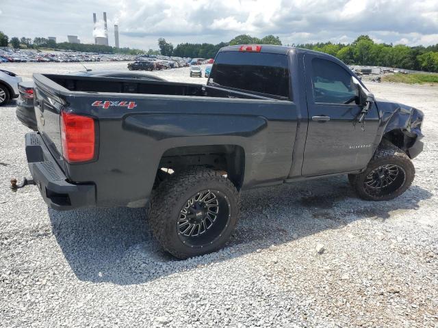 Photo 3 from auction – 2015 CHEVROLET SILVERADO with VIN 1GCNKPEC9FZ234900