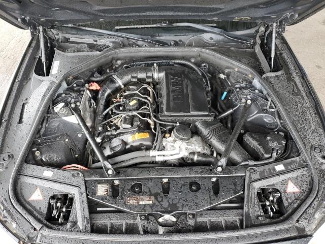 Photo 11 from auction – 2012 BMW 535 I with VIN WBAFR7C52CC808771