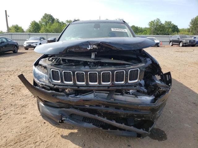 Photo 5 from auction – 2020 JEEP COMPASS LA with VIN 3C4NJDBB8LT209664