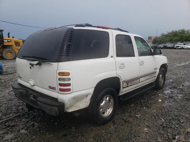Photo 3 from auction – 2003 GMC YUKON with VIN 1GKEK13Z03J179515