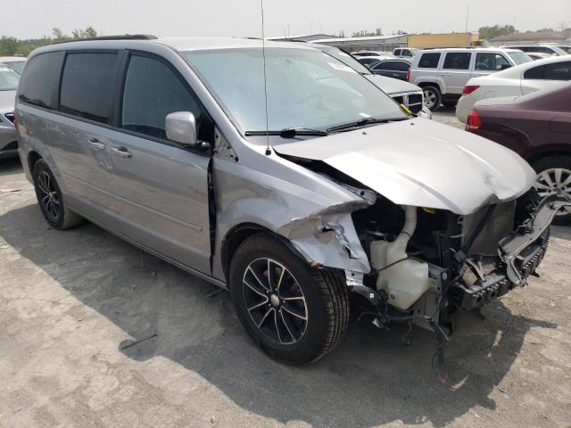 Photo 4 from auction – 2017 DODGE GRAND CARA with VIN 2C4RDGEG6HR716915