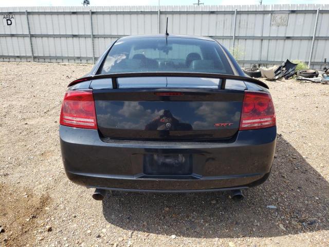 Photo 6 from auction – 2008 DODGE CHARGER SR with VIN 2B3LA73WX8H288265