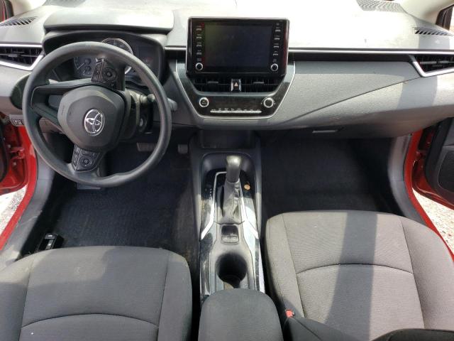 Photo 8 from auction – 2020 TOYOTA COROLLA LE with VIN 5YFEPRAE5LP070300