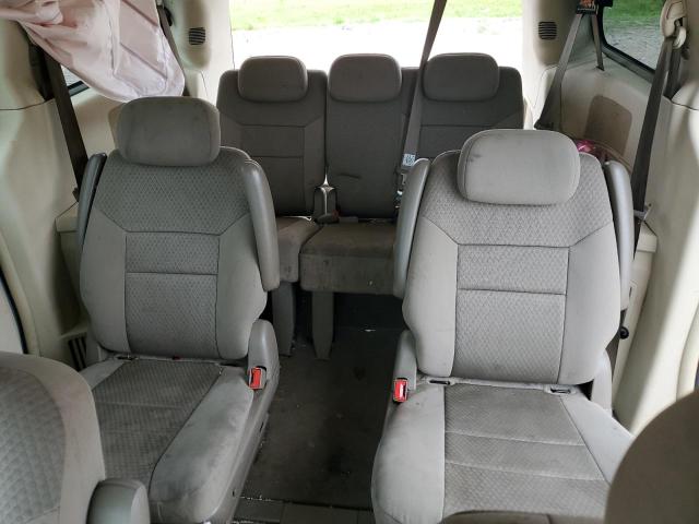 Photo 10 from auction – 2010 CHRYSLER TOWN & COU with VIN 2A4RR4DE9AR141371