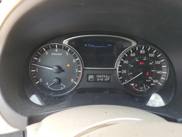 Photo 9 from auction – 2013 NISSAN ALTIMA 2.5 with VIN 1N4AL3AP4DC269153