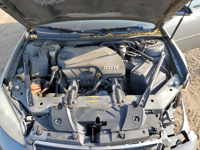 Photo 11 from auction – 2009 CHEVROLET IMPALA 1LT with VIN 2G1WT57K191267888