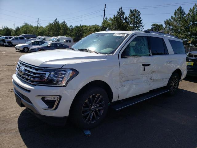Photo 1 from auction – 2020 FORD EXPEDITION with VIN 1FMJK2AT8LEA46262