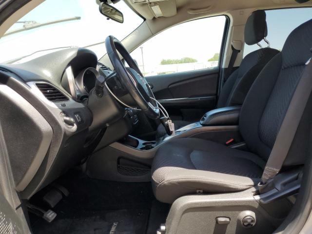 Photo 7 from auction – 2017 DODGE JOURNEY SX with VIN 3C4PDCBB6HT612446