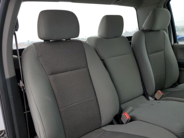 Photo 10 from auction – 2018 FORD F150 with VIN 1FTMF1CP6JKF80827