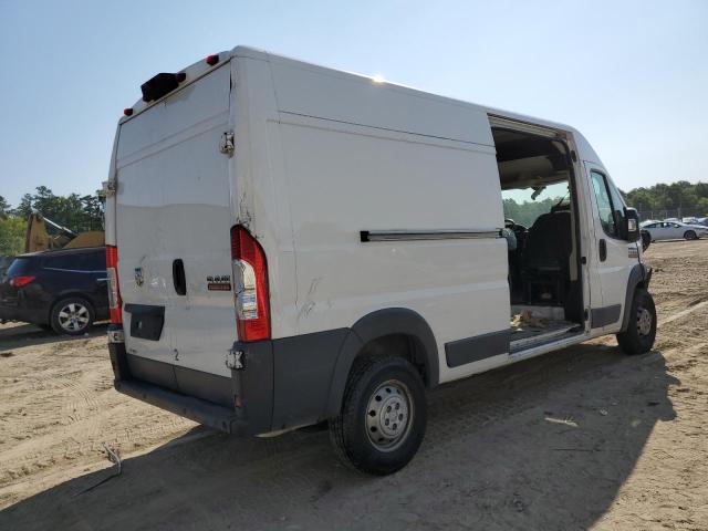 Photo 3 from auction – 2017 RAM PROMASTER with VIN 3C6TRVDG0HE543348