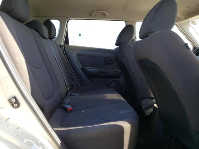Photo 10 from auction – 2013 KIA SOUL with VIN KNDJT2A55D7774744