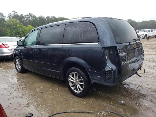 Photo 2 from auction – 2014 DODGE GRAND CARA with VIN 2C4RDGCG9ER258141