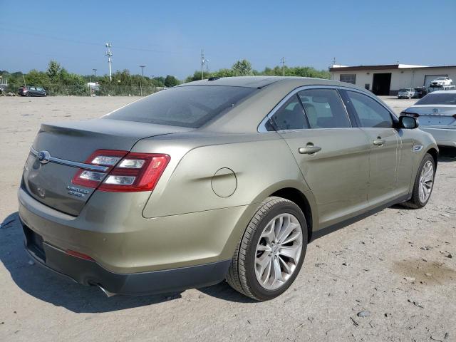 Photo 3 from auction – 2013 FORD TAURUS LIM with VIN 1FAHP2F82DG185713