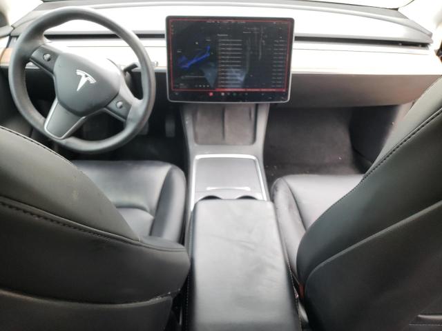 Photo 8 from auction – 2021 TESLA MODEL 3 with VIN 5YJ3E1EA5MF088623