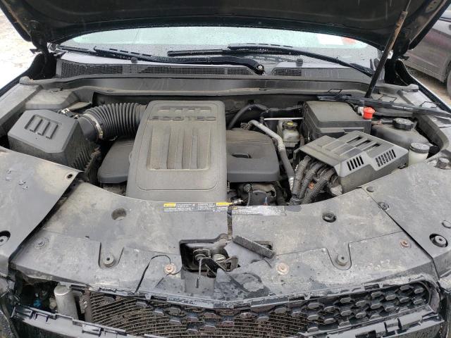 Photo 12 from auction – 2011 CHEVROLET EQUINOX LT with VIN 2CNFLNEC6B6365760