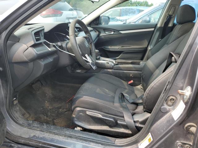 صورة رقم 7 من المزاد - 2016 HONDA CIVIC EX مع VIN 2HGFC2F79GH502823