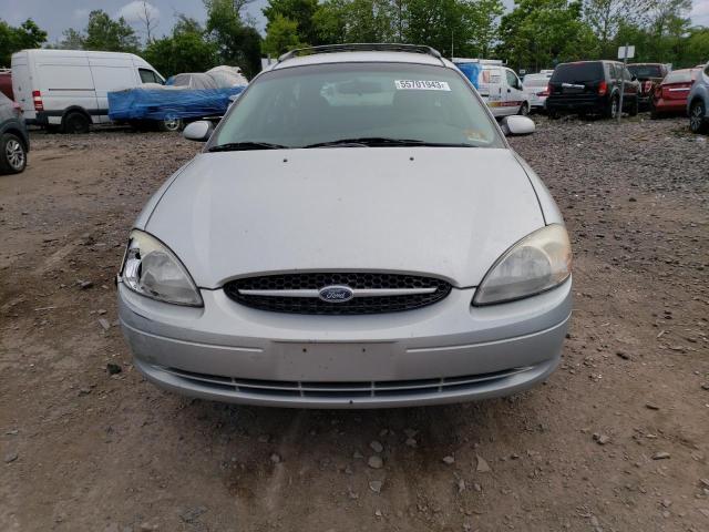 Photo 5 from auction – 2000 FORD TAURUS SE with VIN 1FAFP58S3YG201909