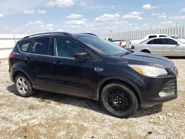 Photo 4 from auction – 2014 FORD ESCAPE SE with VIN 1FMCU9G97EUB88375