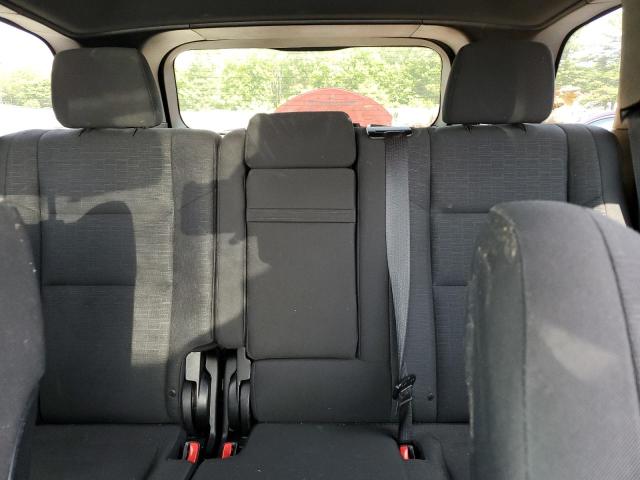 Photo 10 from auction – 2014 JEEP GRAND CHER with VIN 1C4RJFAG4EC331916