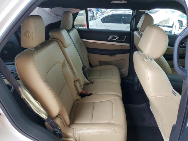 Photo 11 from auction – 2016 FORD EXPLORER X with VIN 1FM5K8D88GGA83611