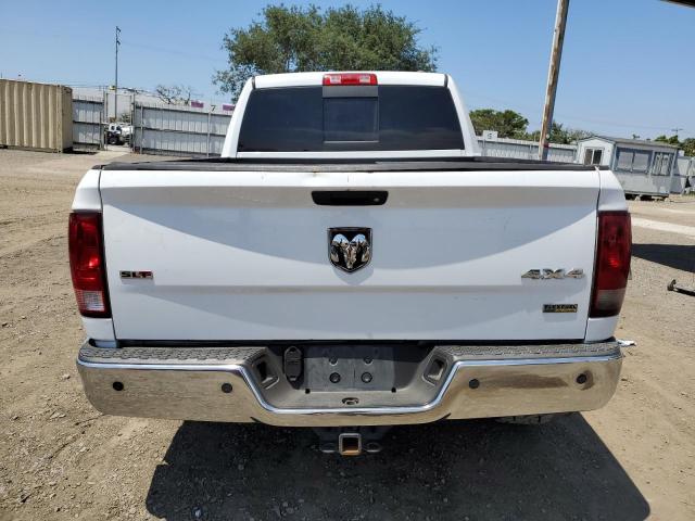 Photo 6 from auction – 2012 DODGE RAM 1500 S with VIN 1C6RD7GP0CS233514