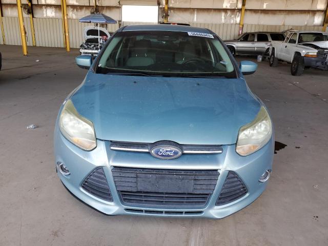 Photo 5 from auction – 2012 FORD FOCUS SE with VIN 1FAHP3F24CL195375