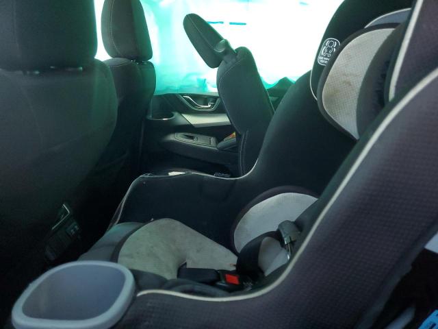 Photo 10 from auction – 2021 SUBARU ASCENT PRE with VIN 4S4WMAFD4M3471552
