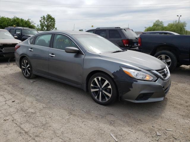 Photo 4 from auction – 2016 NISSAN ALTIMA 2.5 with VIN 1N4AL3AP8GC243322