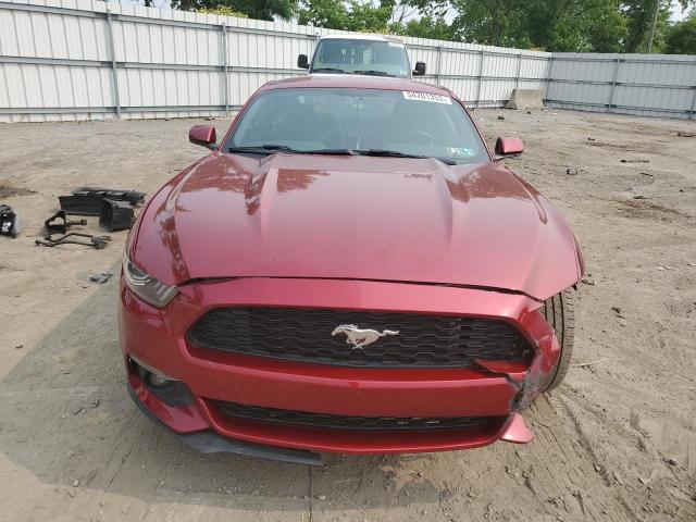 Photo 5 from auction – 2016 FORD MUSTANG with VIN 1FA6P8TH0G5201762