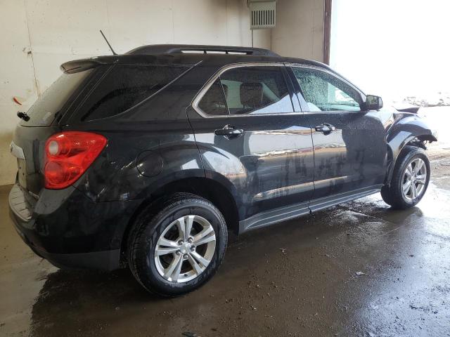 Photo 3 from auction – 2013 CHEVROLET EQUINOX LT with VIN 2GNFLNEKXD6301985