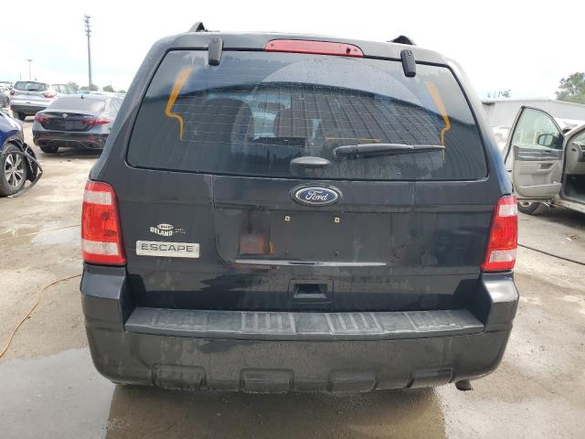 Photo 6 from auction – 2011 FORD ESCAPE XLS with VIN 1FMCU0C76BKB88875
