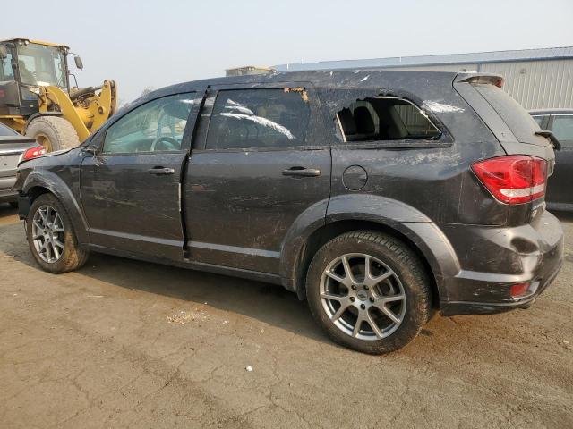 Photo 2 from auction – 2018 DODGE JOURNEY GT with VIN 3C4PDDEG9JT296432
