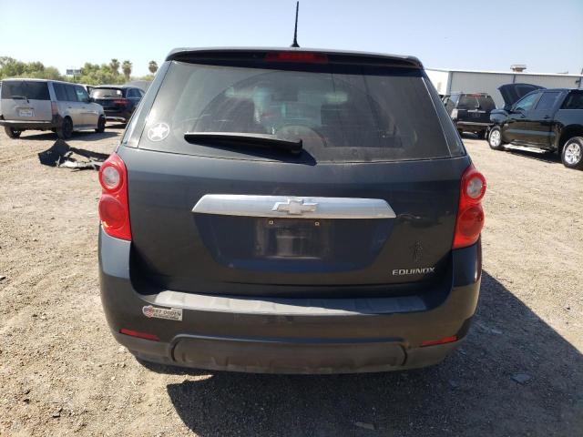 Photo 6 from auction – 2013 CHEVROLET EQUINOX LS with VIN 2GNALBEKXD1129799