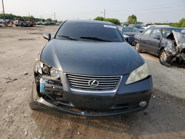 Photo 5 from auction – 2008 LEXUS ES 350 with VIN JTHBJ46G182175261