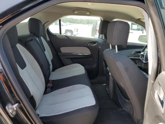 Photo 11 from auction – 2011 CHEVROLET EQUINOX LS with VIN 2GNALBEC5B1230500
