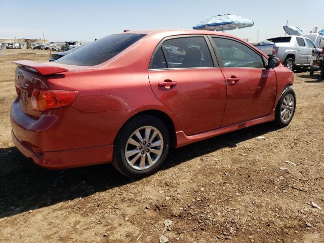 Photo 3 from auction – 2010 TOYOTA COROLLA BA with VIN 1NXBU4EE9AZ228044