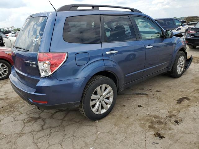 Photo 3 from auction – 2012 SUBARU FORESTER 2 with VIN JF2SHADCXCH409044