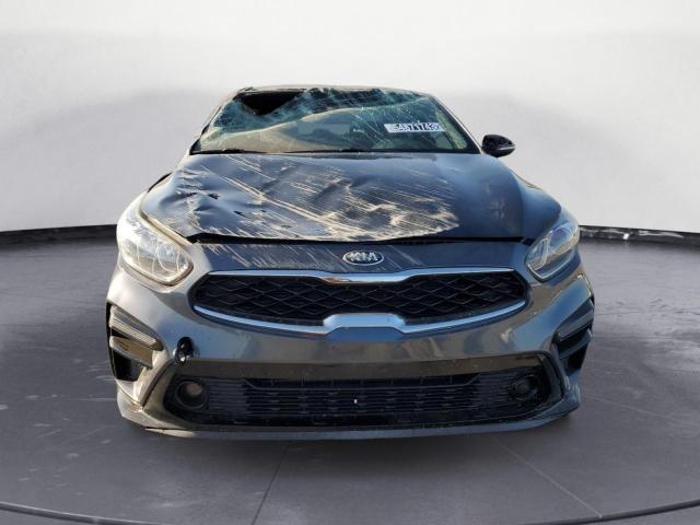 Photo 5 from auction – 2019 KIA FORTE EX with VIN 3KPF54AD3KE029362