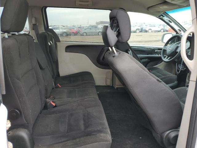 Photo 11 from auction – 2017 DODGE GRAND CARA with VIN 2C4RDGBG3HR855744