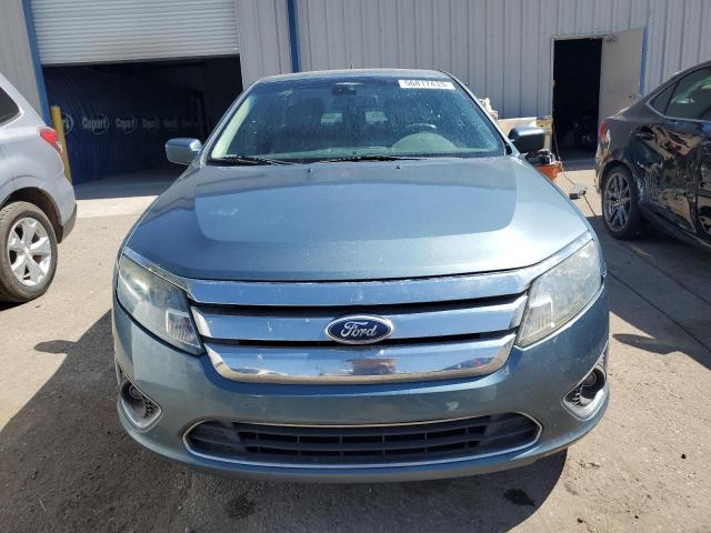 Photo 5 from auction – 2011 FORD FUSION HYB with VIN 3FADP0L36BR131820