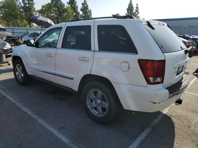 Photo 2 from auction – 2005 JEEP GRAND CHER with VIN 1J4HS58N05C682209