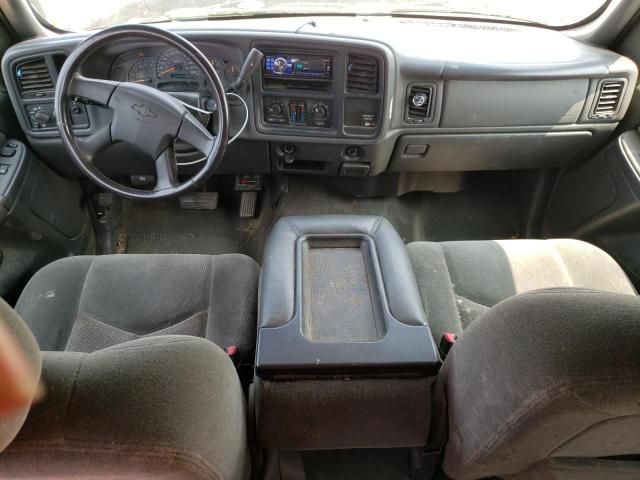 Photo 8 from auction – 2003 CHEVROLET SILVERADO with VIN 1GCEC19T13E207603