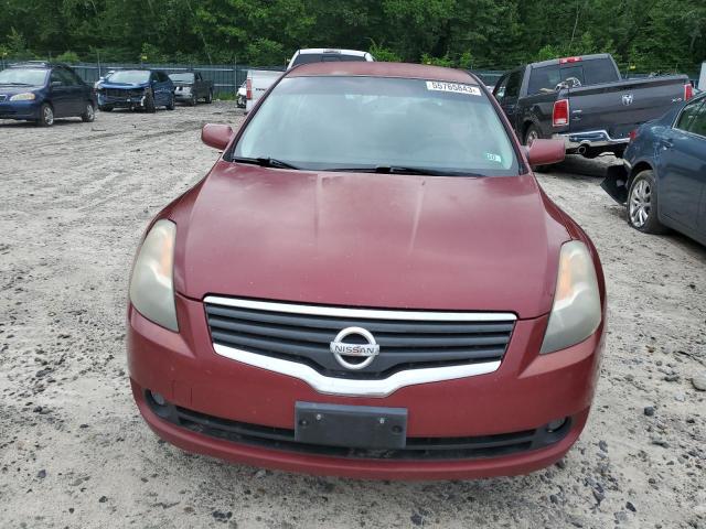 Photo 5 from auction – 2007 NISSAN ALTIMA 2.5 with VIN 1N4AL21E47C163833