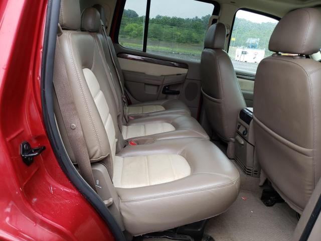 Photo 11 from auction – 2004 FORD EXPLORER E with VIN 1FMDU74W84UB55239