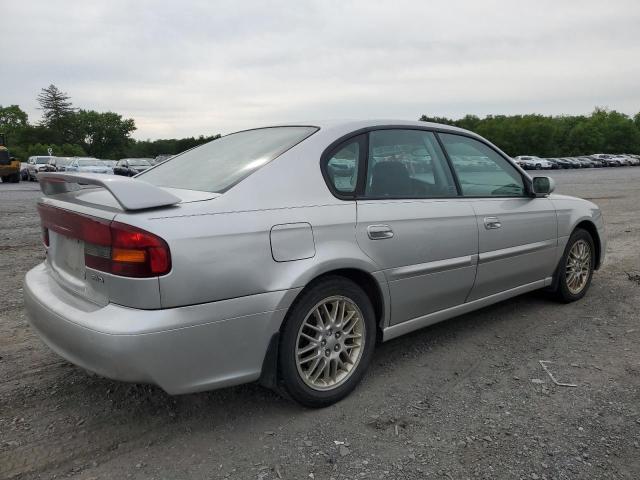 Photo 3 from auction – 2004 SUBARU LEGACY L S with VIN 4S3BE625X47201794